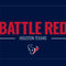 NFL Houston Texans Team Motto Wii (Includes 1 Controller) Skin